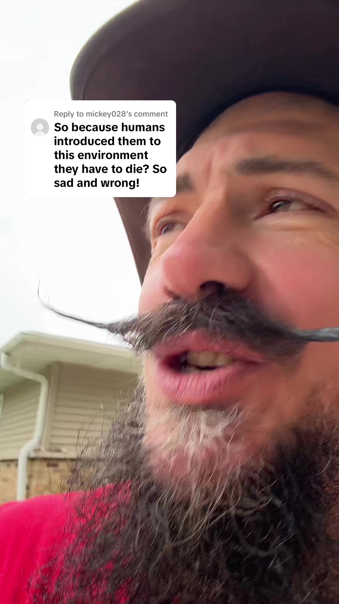 @CreaturePreacher