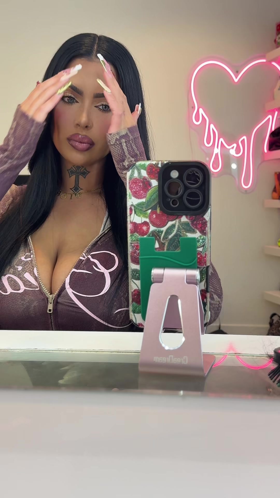 @aliza jane