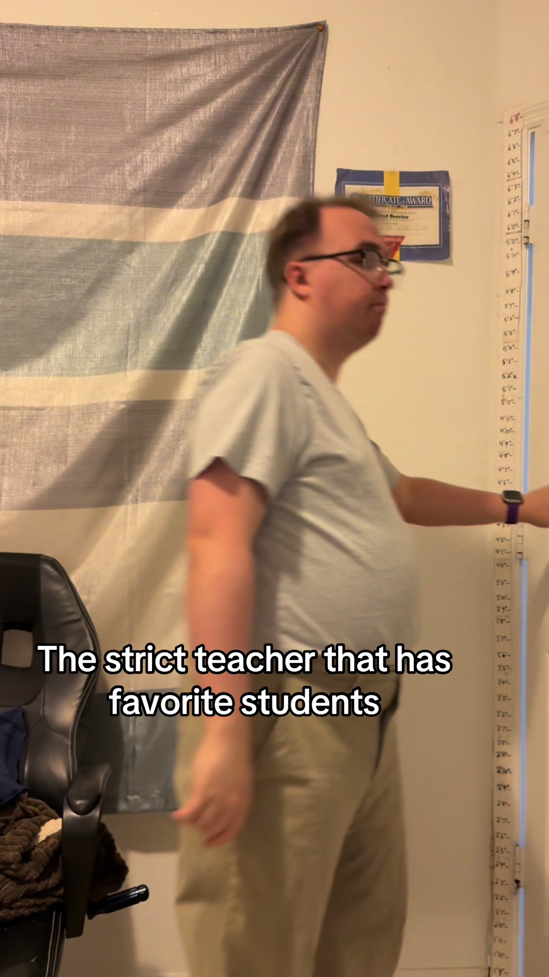 @Jared Berrier