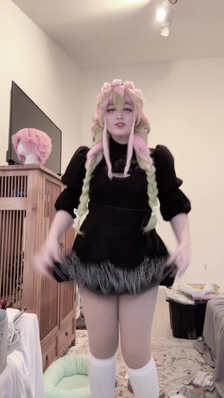 @SleepyBun.Cos