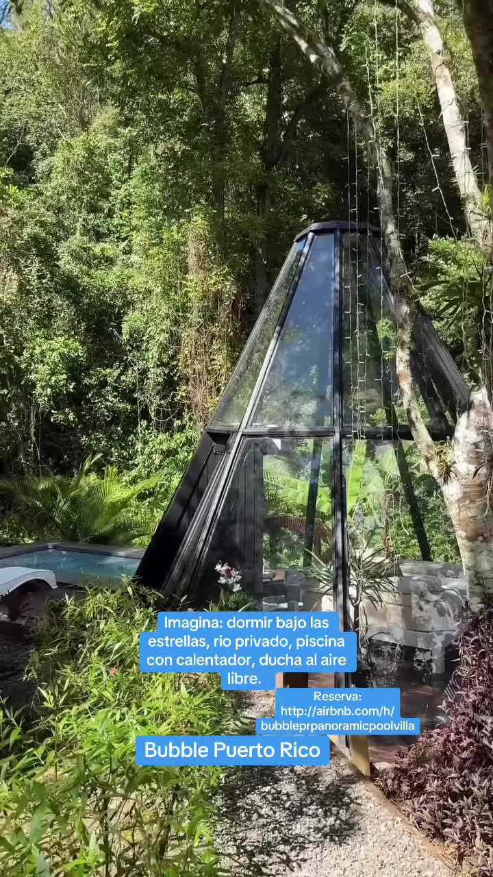 @Bubble Puerto Rico