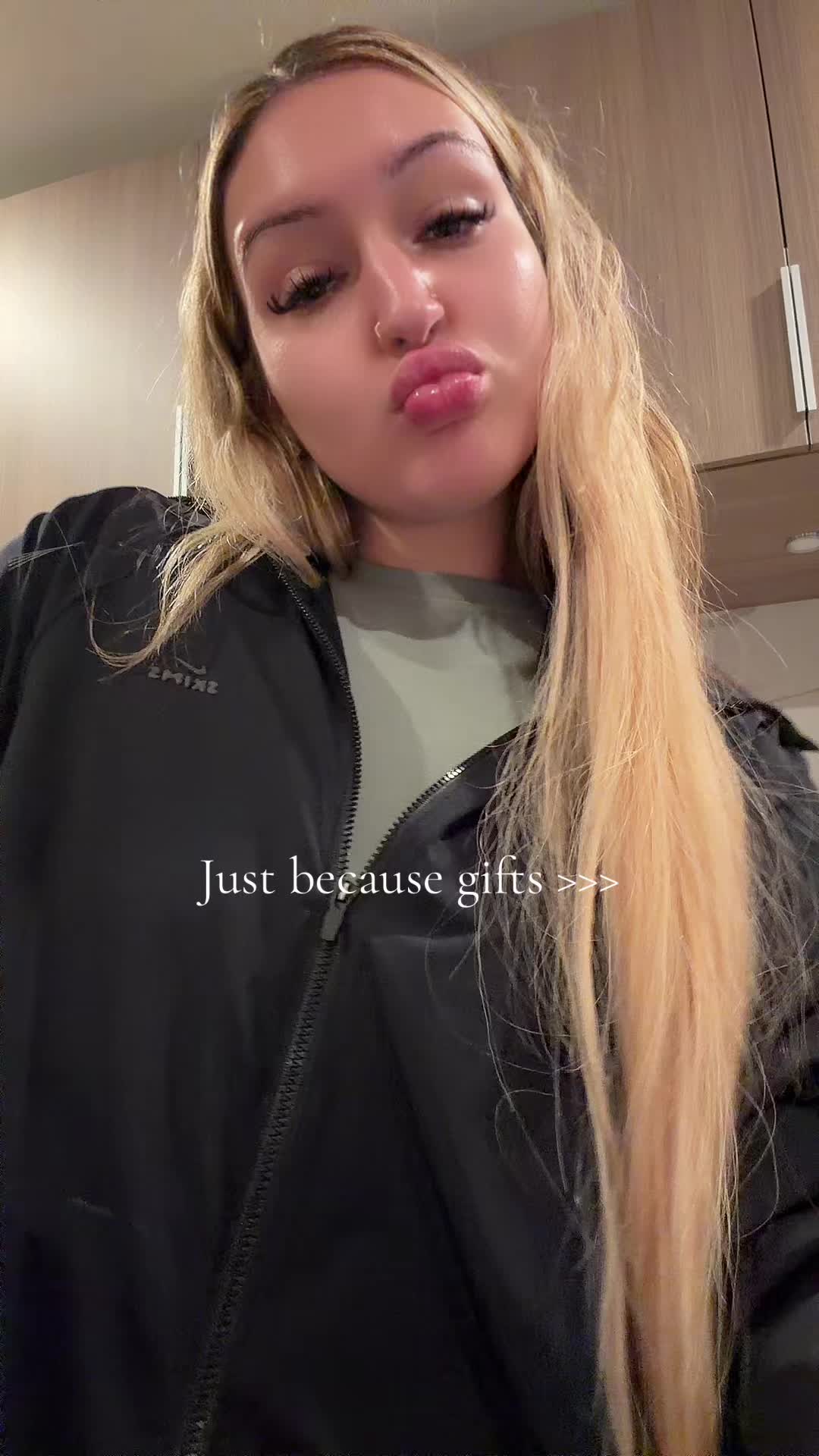 @Kayla Audrey