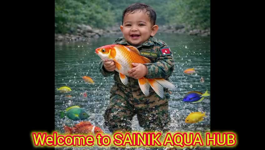 @hamro aquarium
