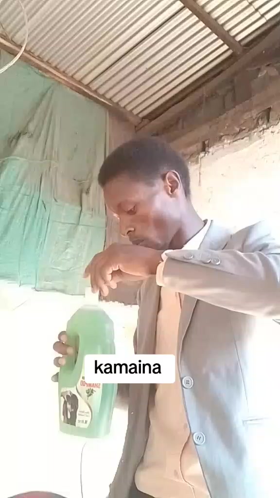 @FRAJAY 🔥 KAMAINA