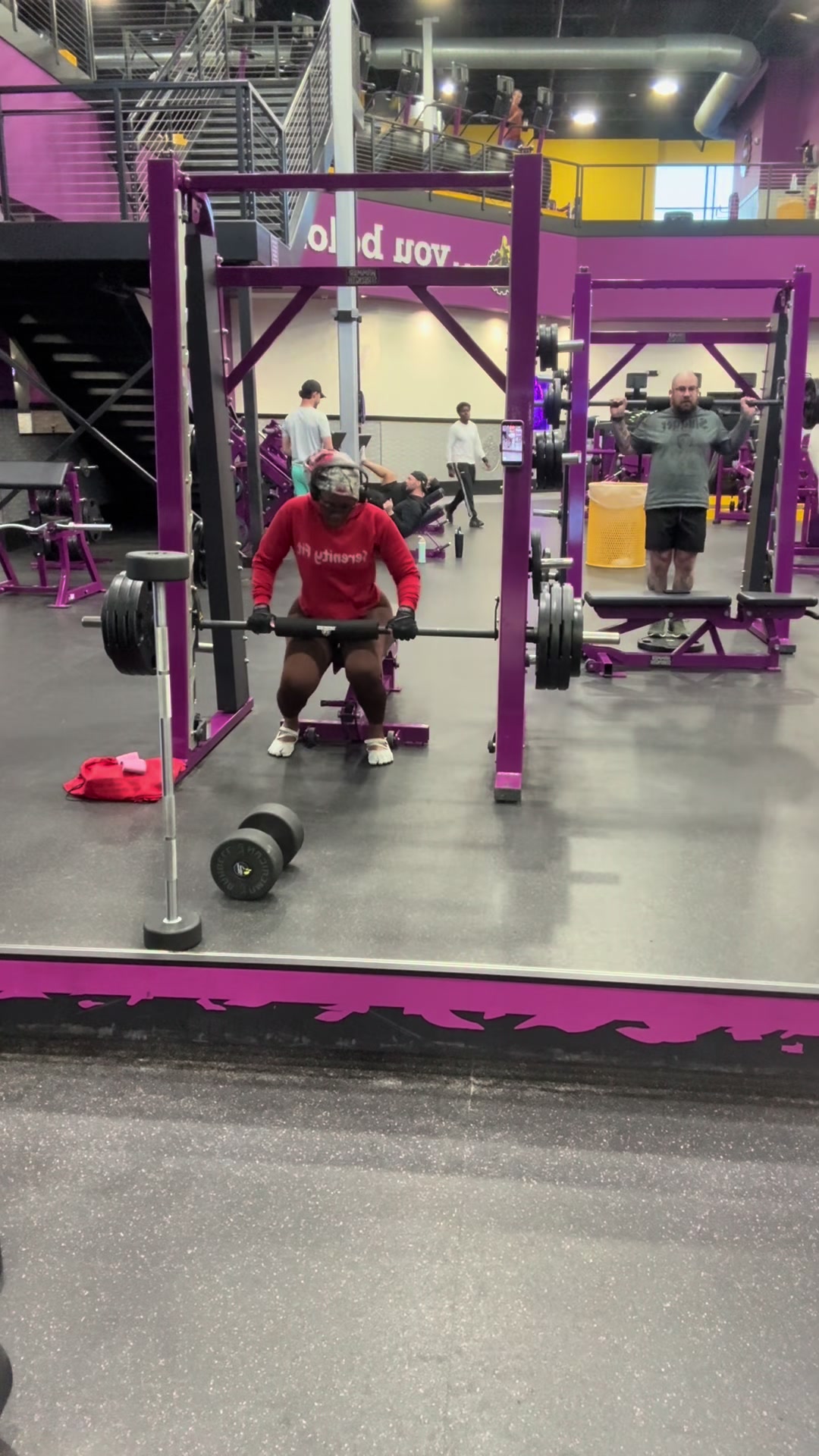@Serenity Fit