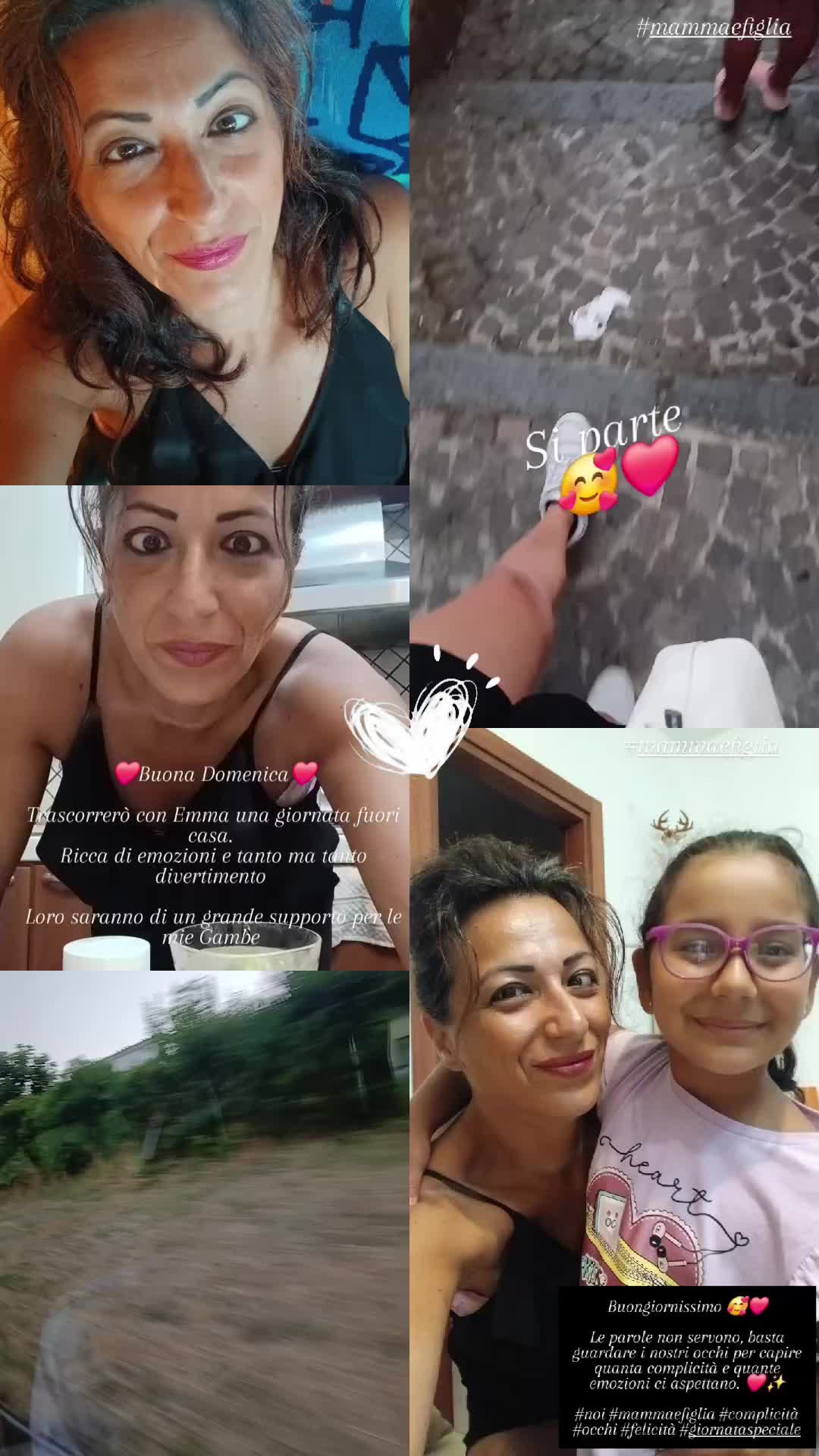 @❤️In forma con Fabiana❤️