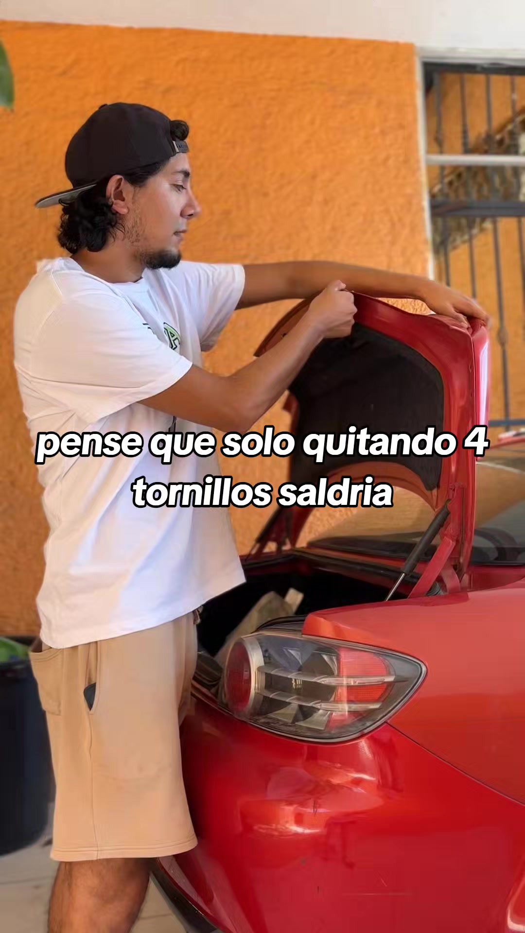 @Amilcar Yoharem🏎