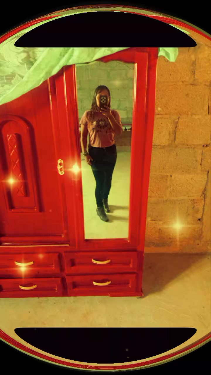 @Cecilia Cervantes