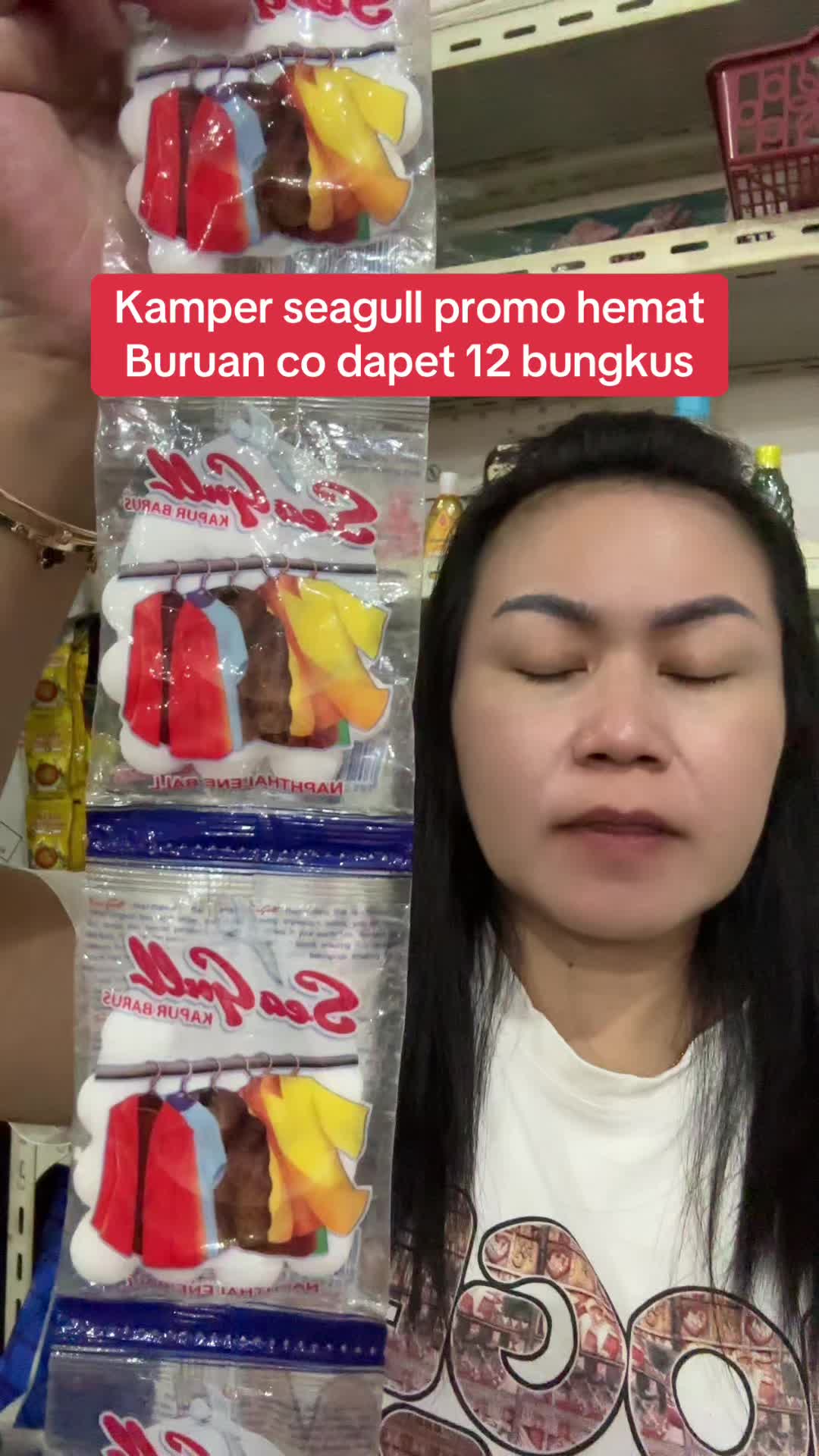 @Grosir ira serba ada