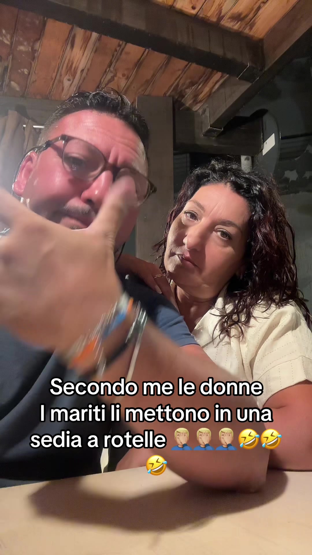 @LA FAMIGLIA DEI PAZZI🤪🤯