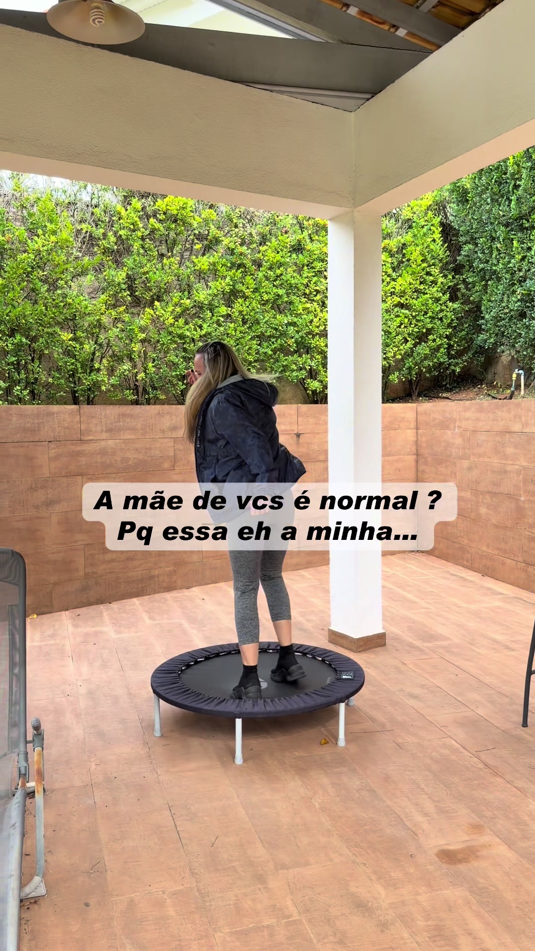 @Sarah Vasconcellos