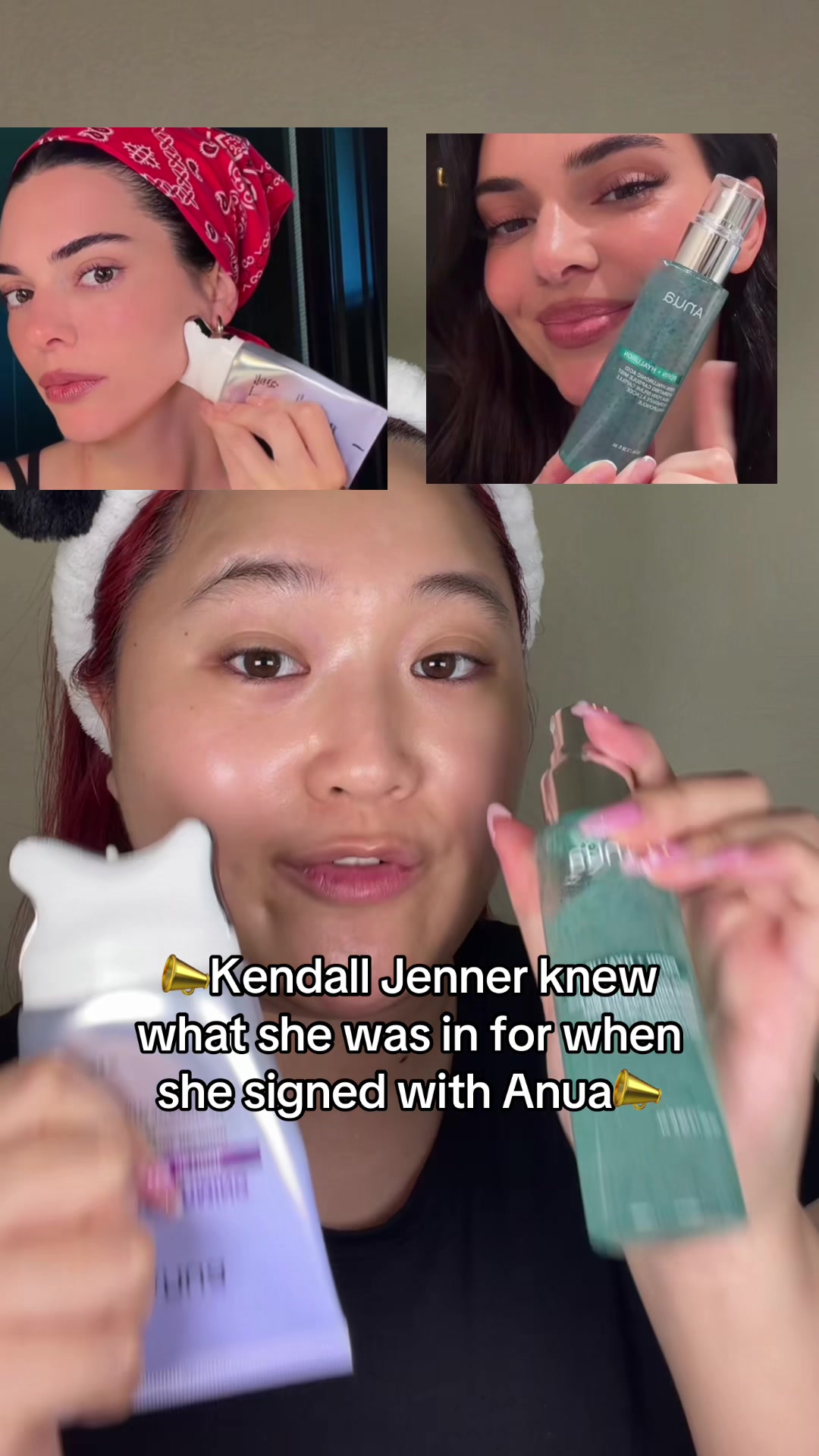 @Korean Skincare | Trish Trinh