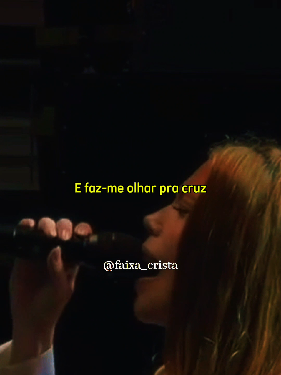 @Faixa Cristã