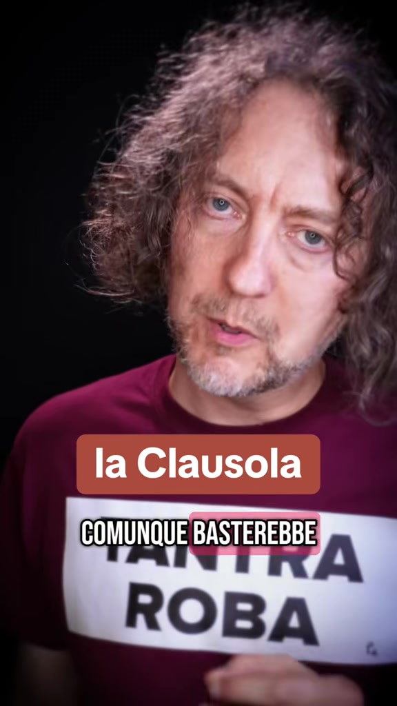 @Profeta Incerto