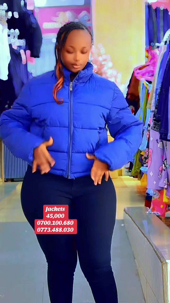 @Zuena Fashion Boutique