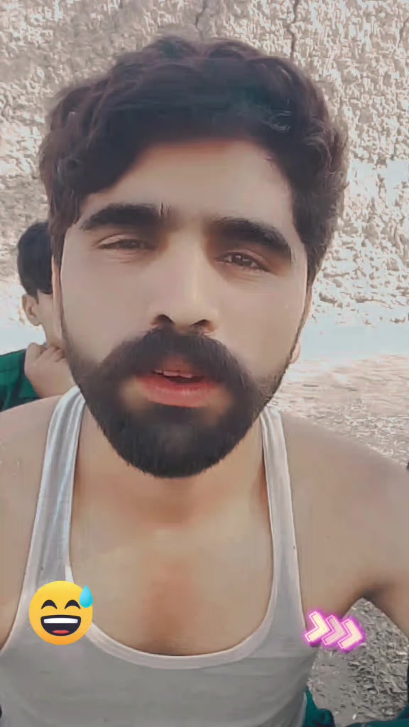 @Khan baba