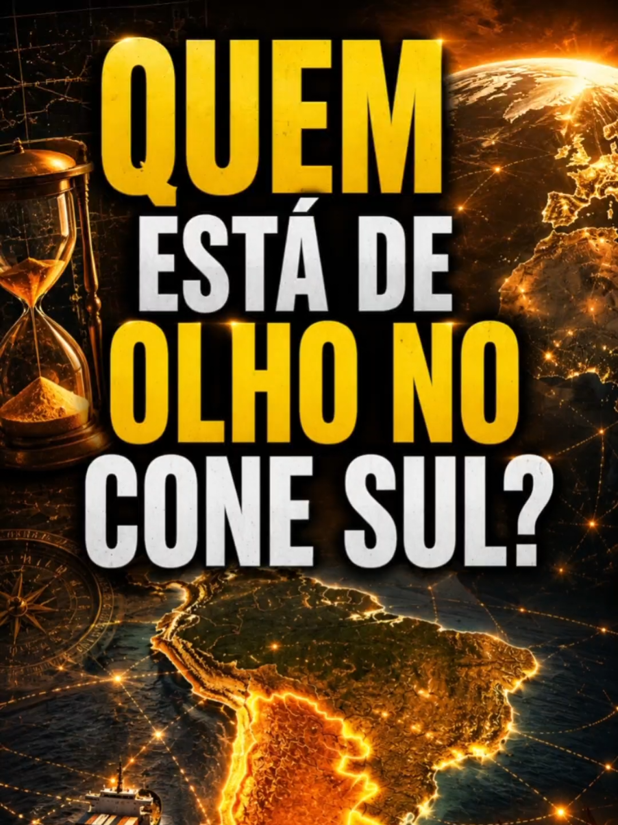 @Vigia dos tempos