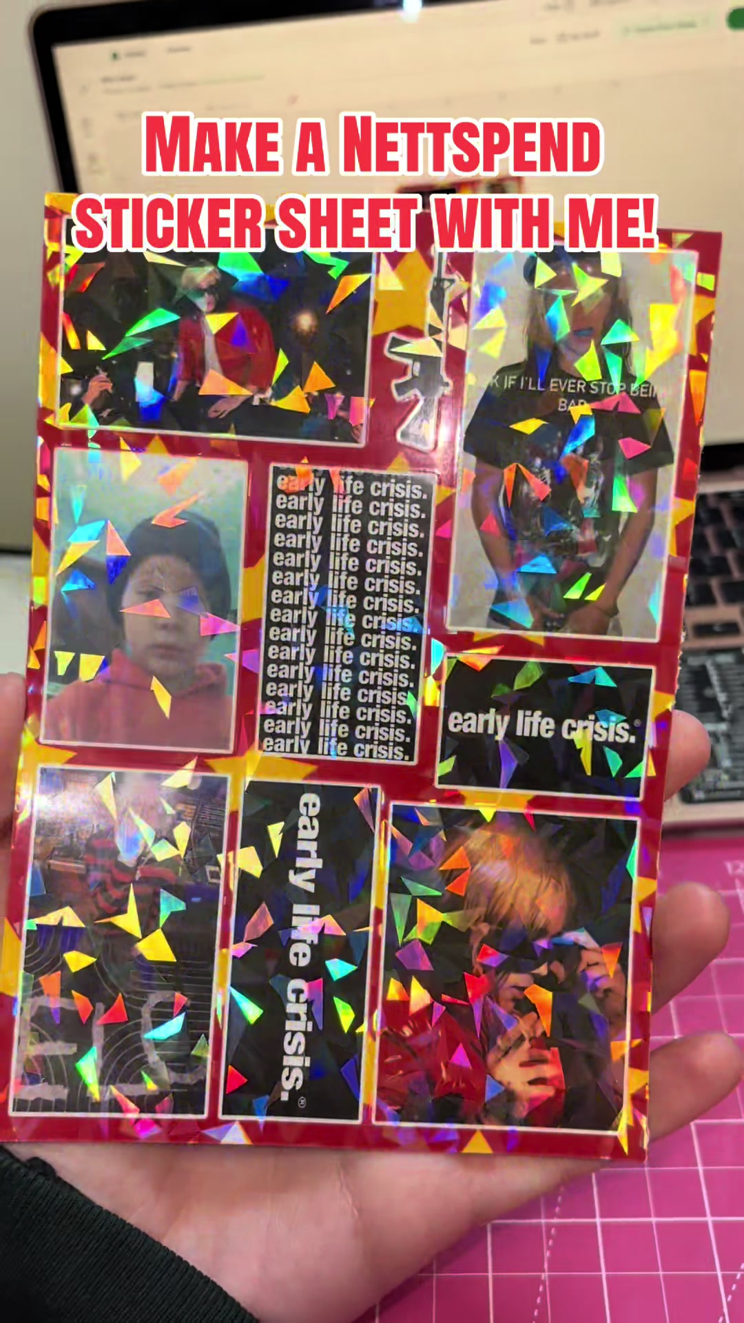 @Mal