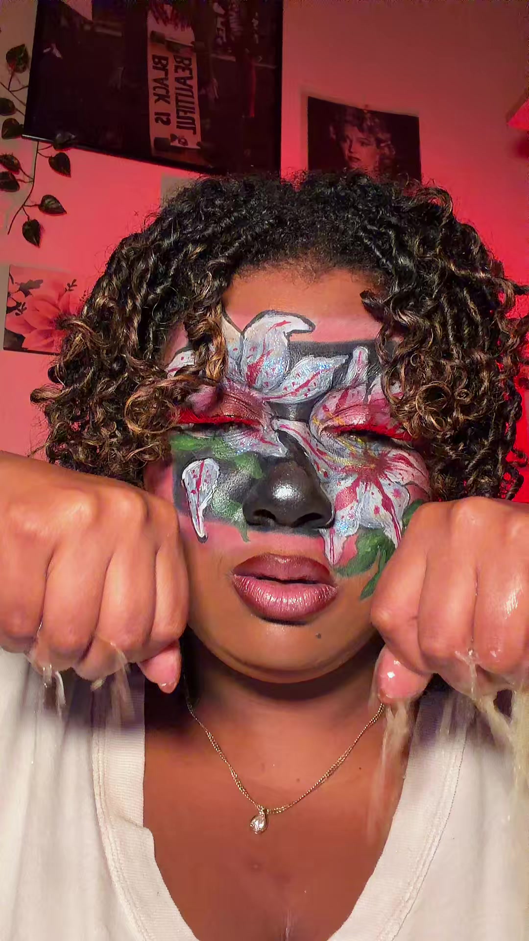 @AliyahVBeauty