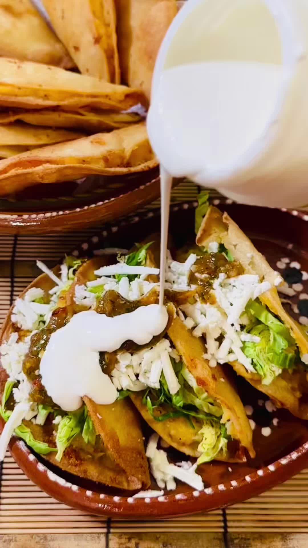 @El Menu de Lupita