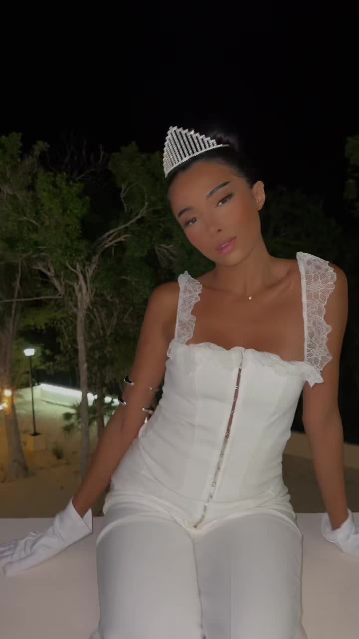 @Dounia à la Hmi island ๐ฒ๐ฝ๐๏ธ