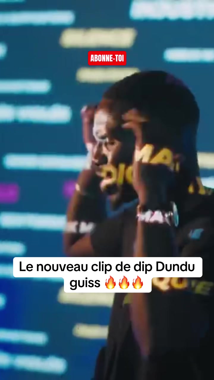 @Babacar&ensp;Ndour&ensp;Tv