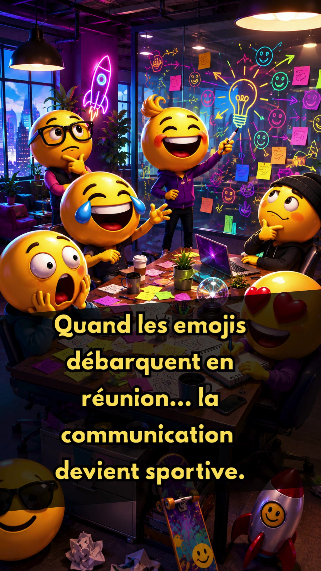 @Profil Humain
