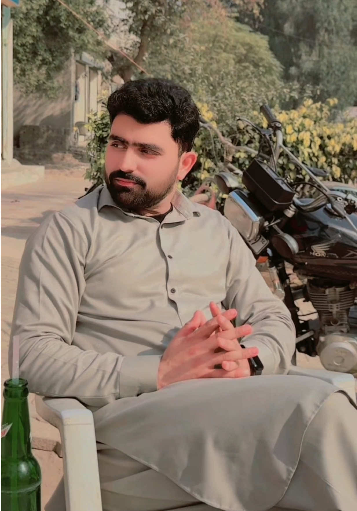 @Mian Haسeeb