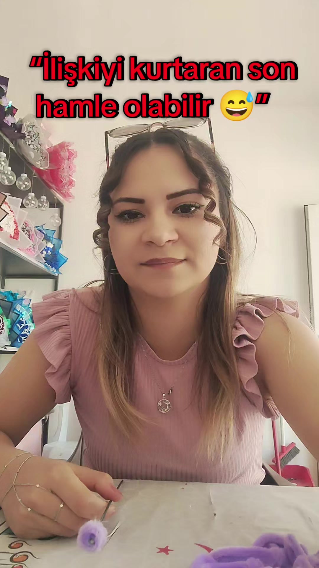 @Esma Nur 🌸