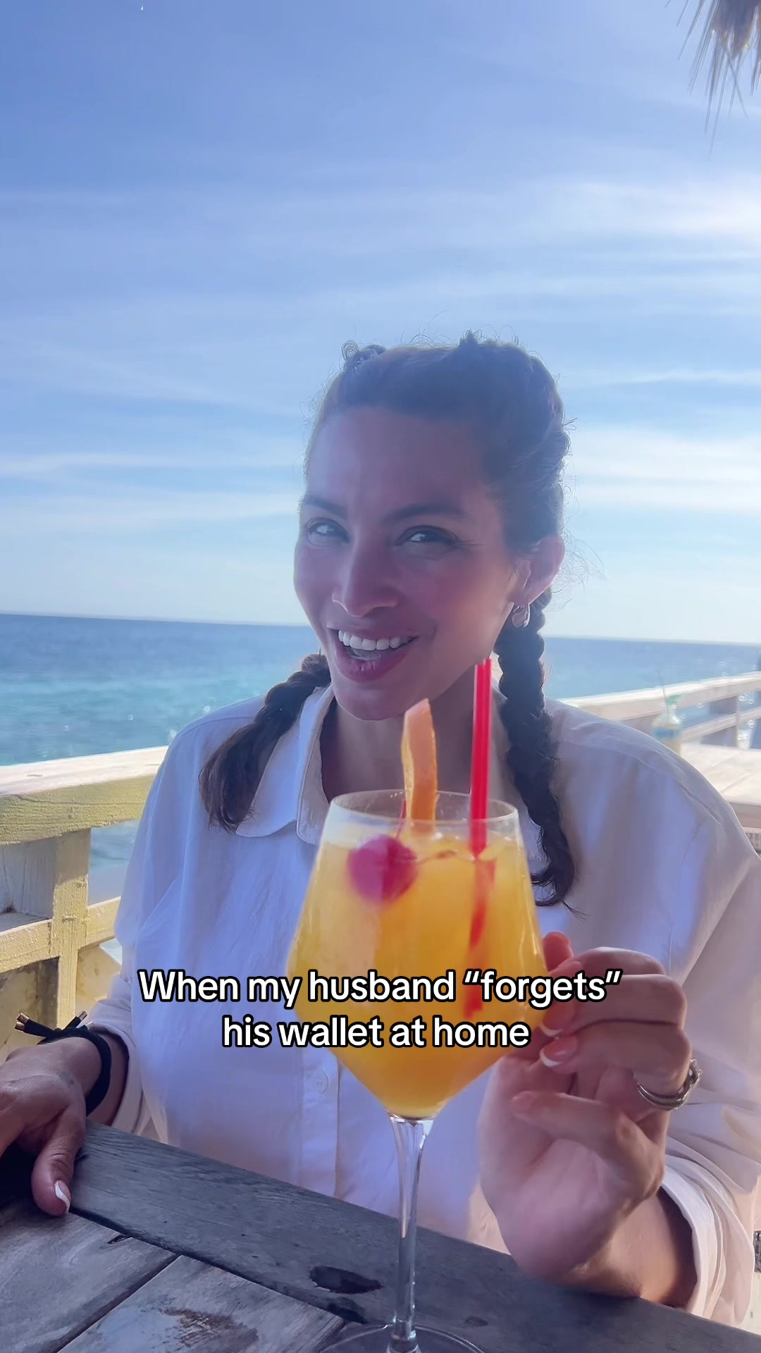 @Jordan and Tati