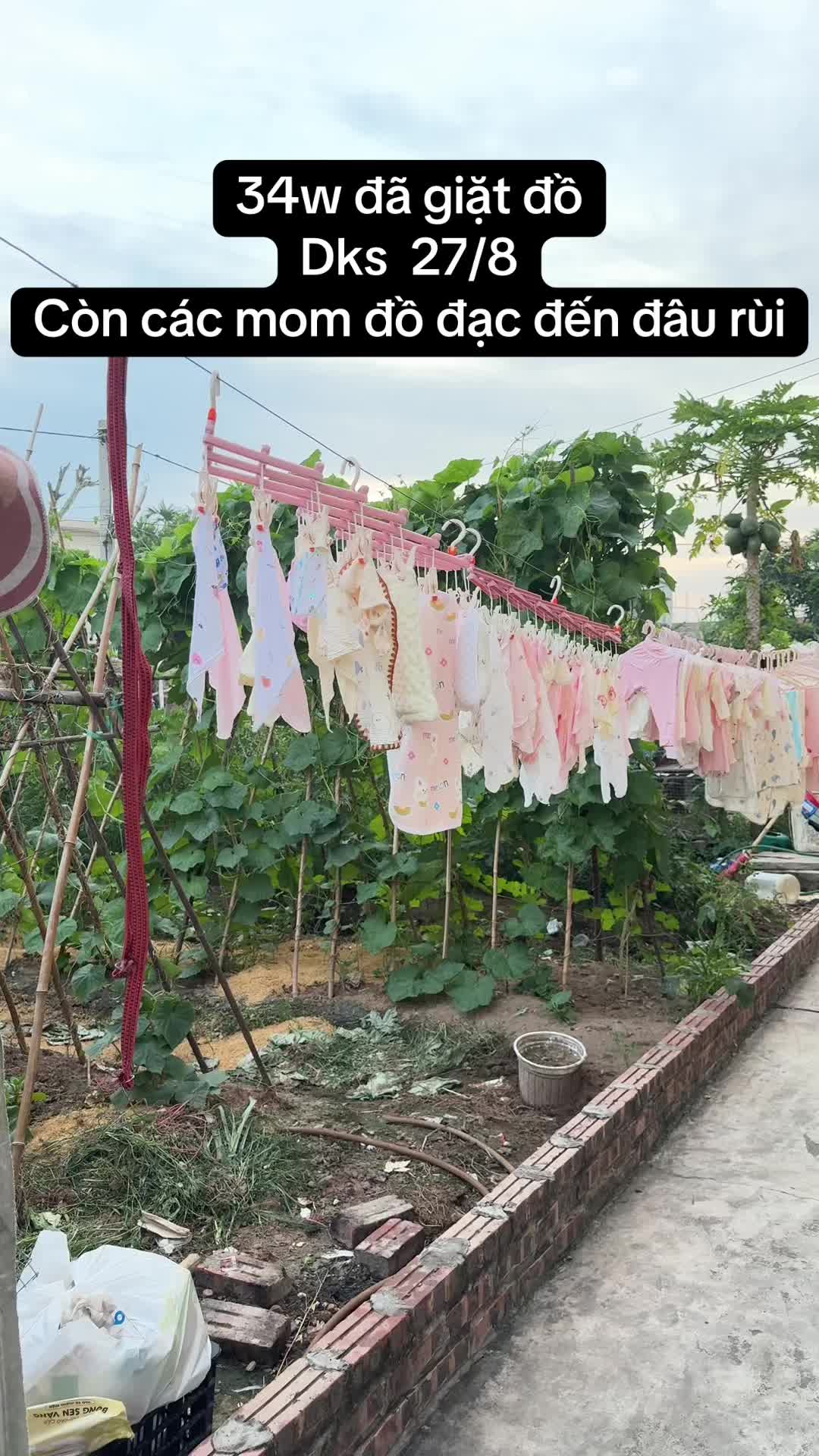 @Mẹ b&eacute; Na