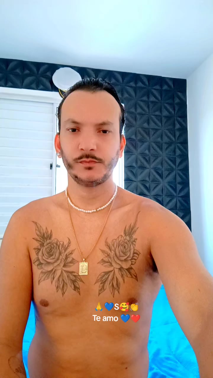 @Jorge Augusto 🇧🇷🏳️🌈