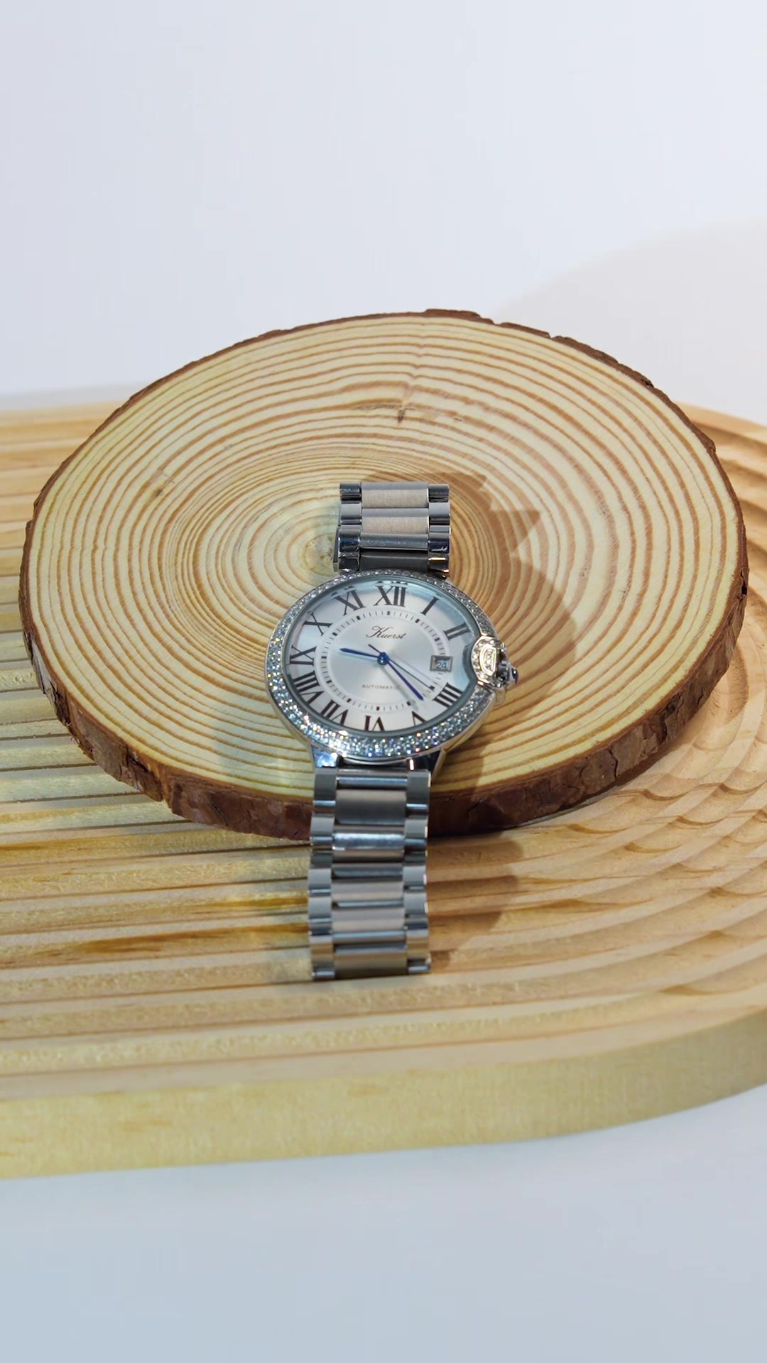 @KUERST WATCH ORIGINAL MALAYSIA