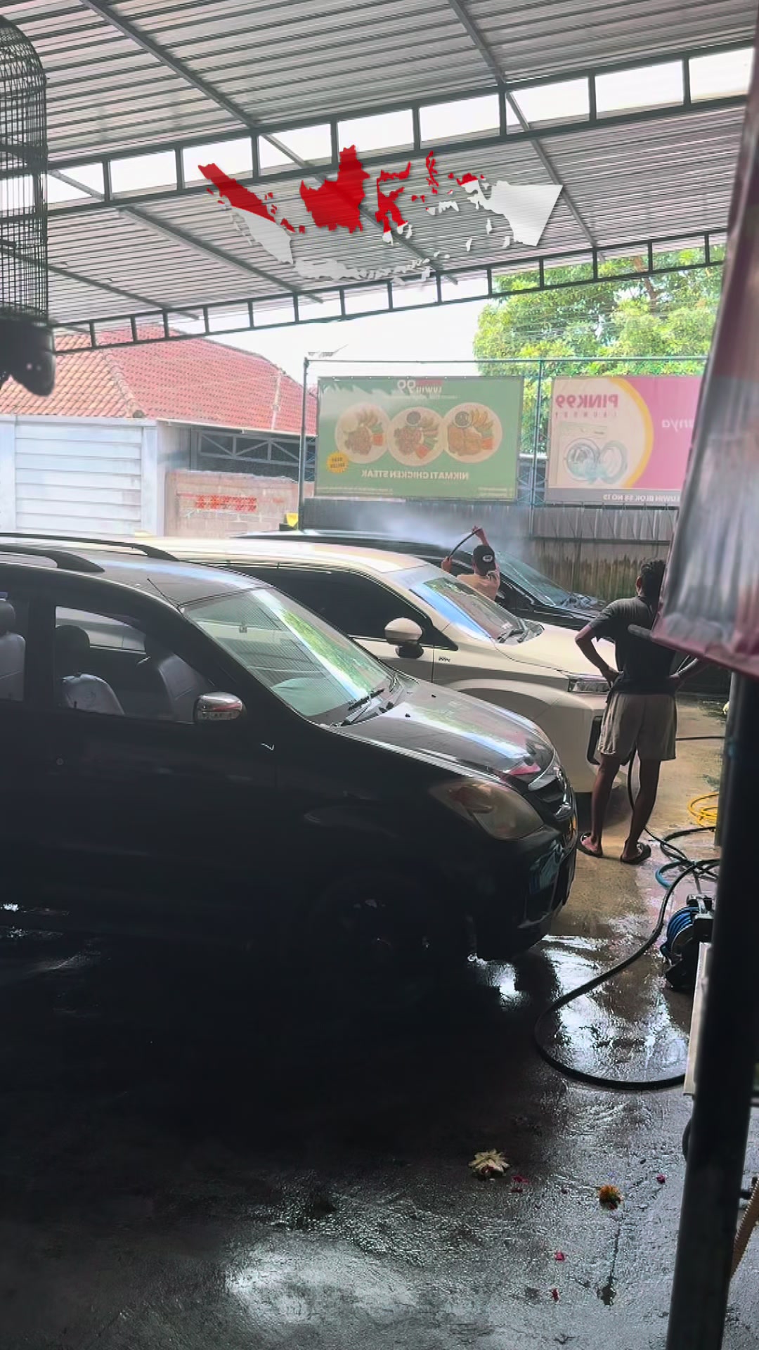 @TB Trans & Luwih Car Wash