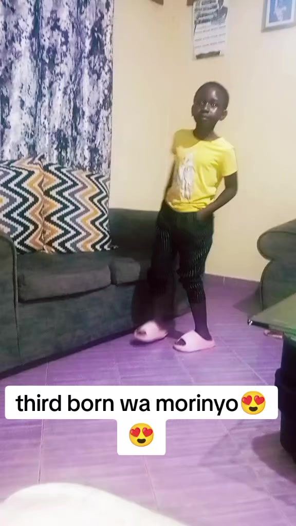 @kevo morinyo