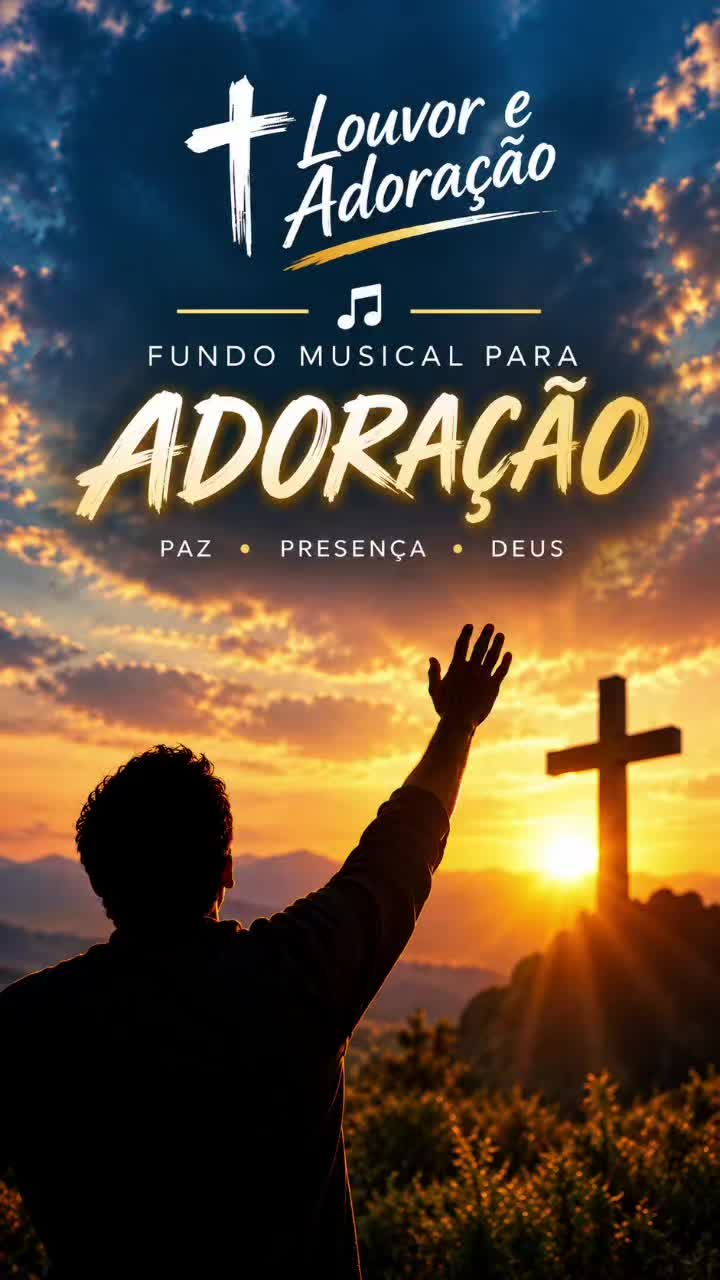 @Louvor e Adoração