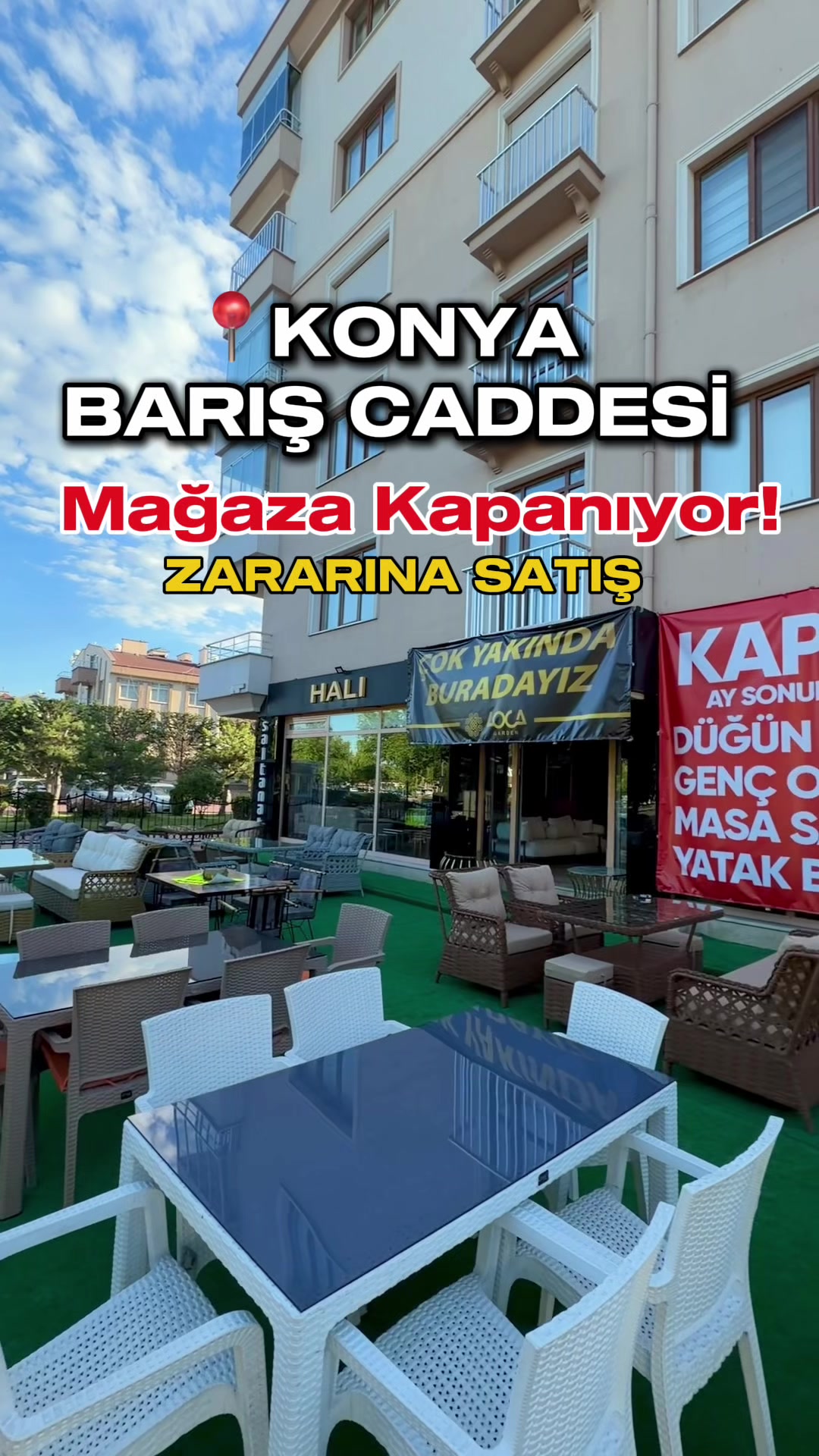 @Konya Gezgini