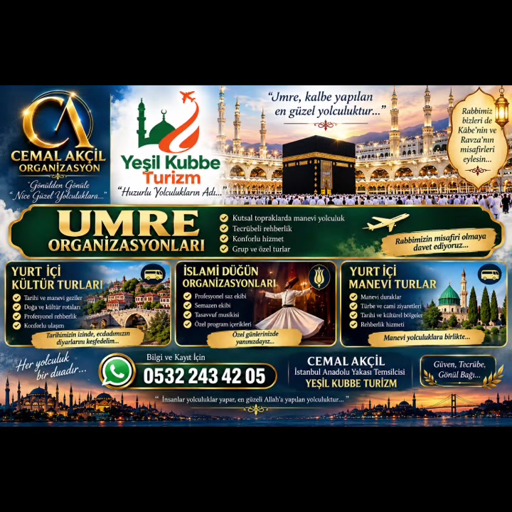 @💚 CEMAL AKÇİL 💚