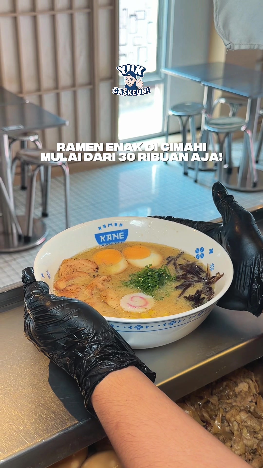 @Labib | Yuk Gaskeun! ๐