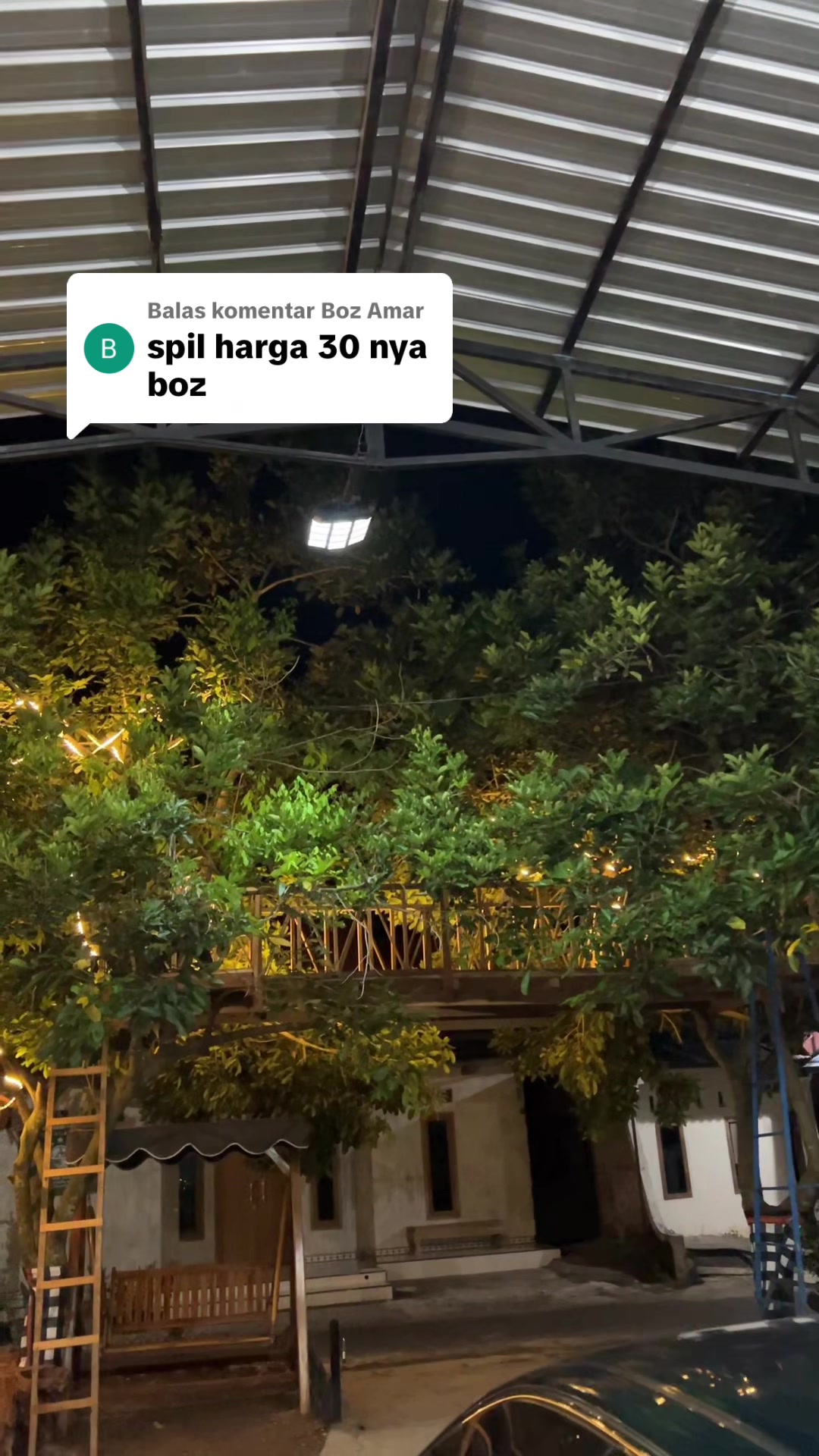 @Garasi Lima Putra