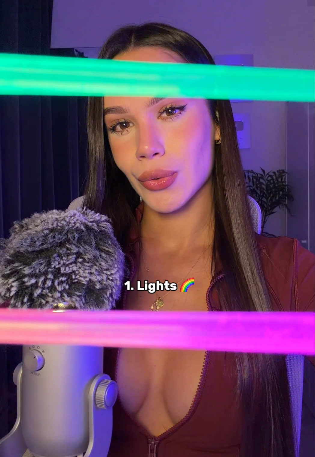 @Kaitlyn Fall Asmr 🥱💤