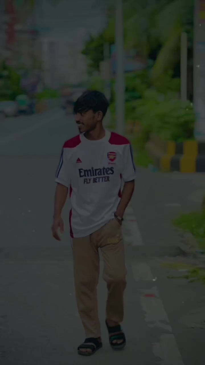 @BLACK _ ভাই