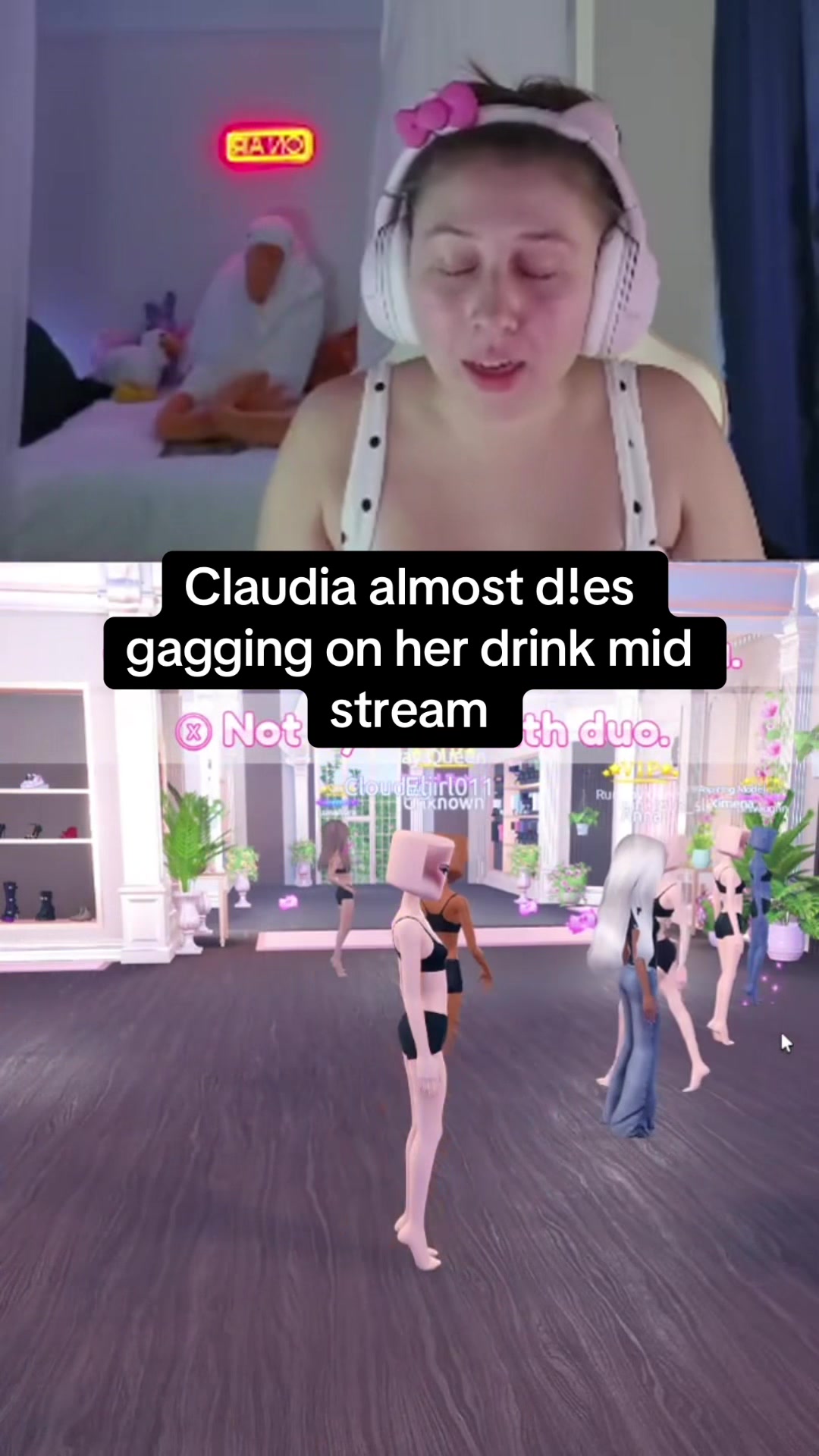 @claudiassexy