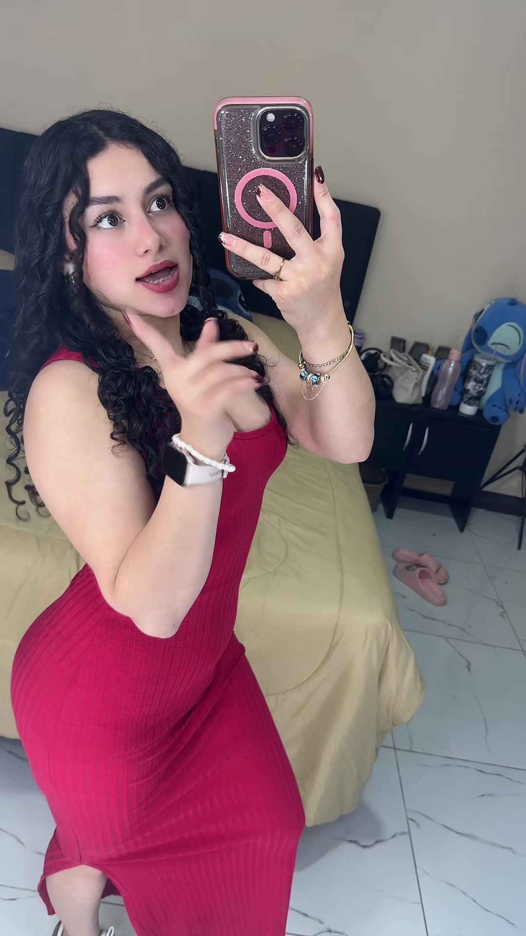 @Wendy Sosa