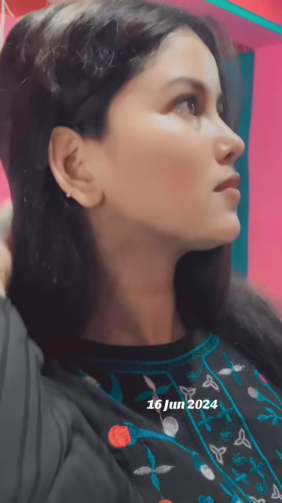 @Sangita