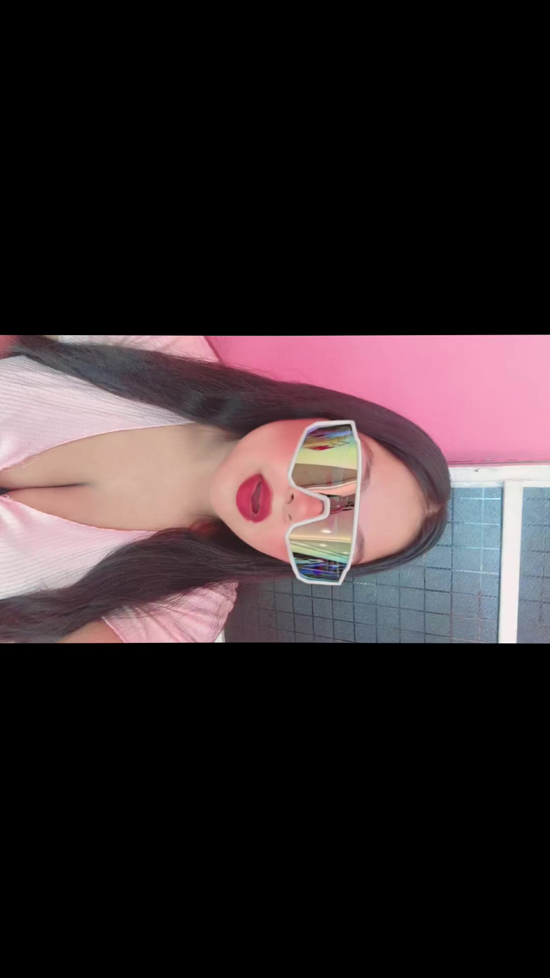 @chaparrita 💖🙈