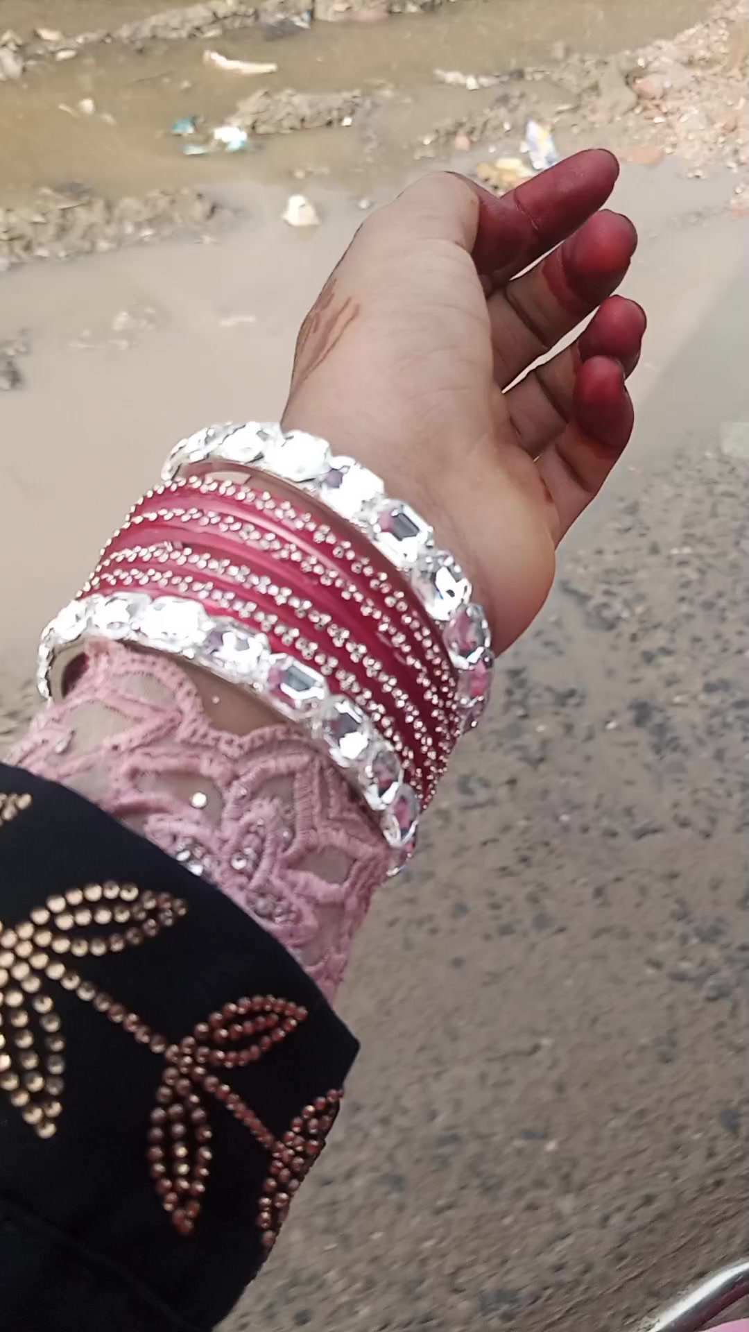 @꧁✨❤️ᴹą𝑚ąB𝖍ᥲ𝑛ٱ𝚒❤️✨꧂