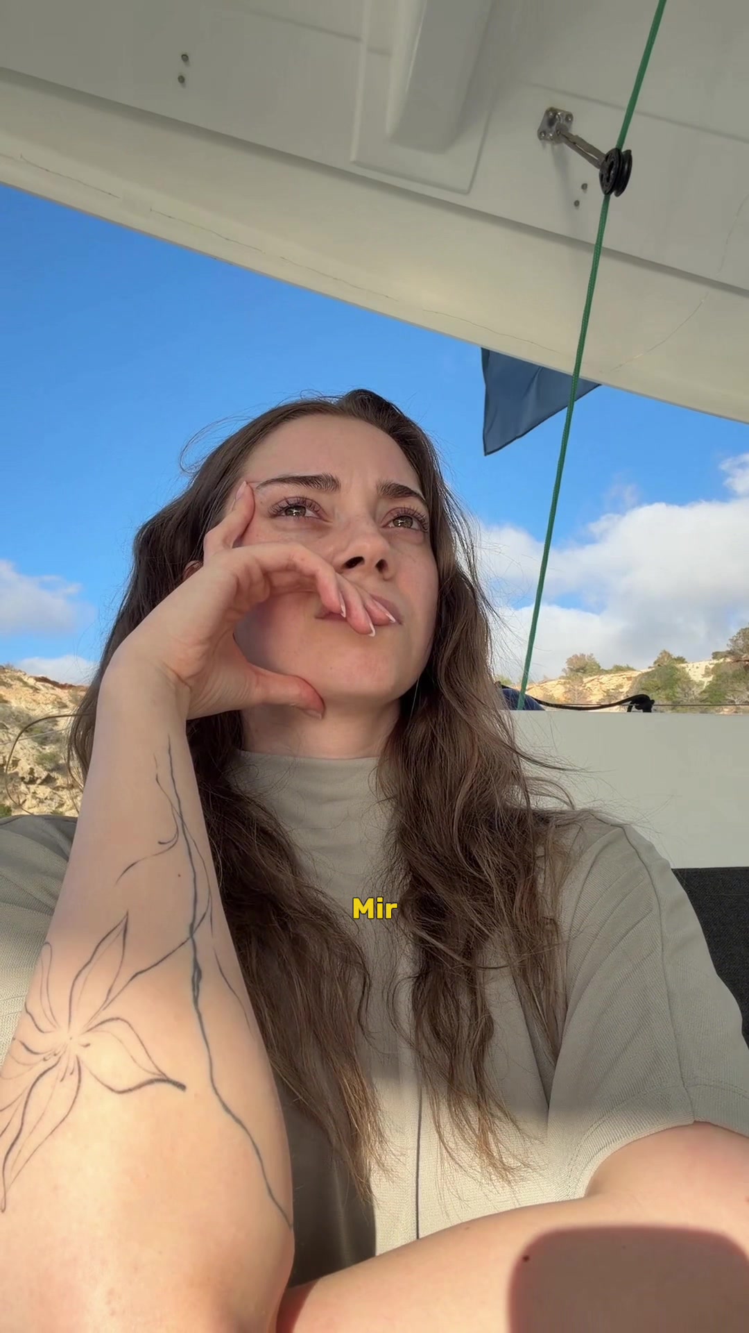 @Vanessa