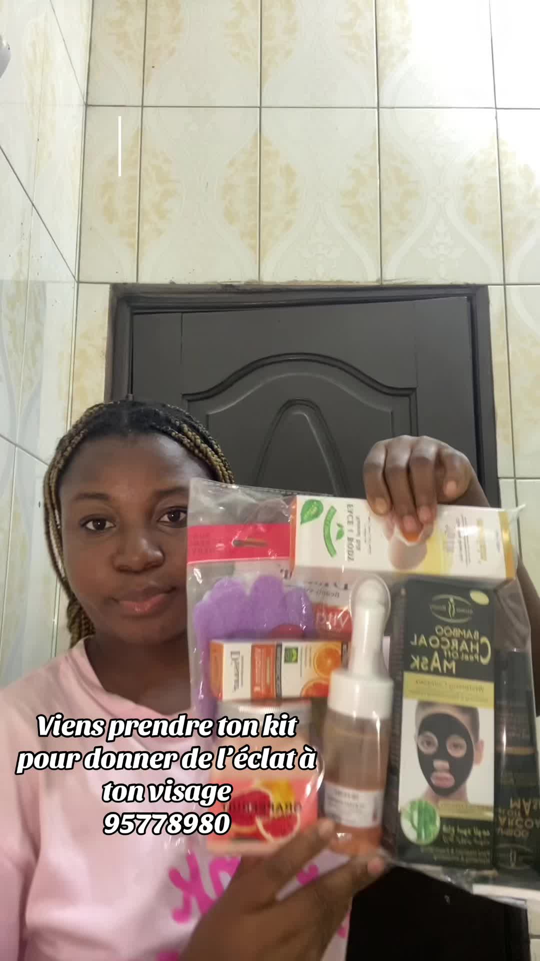 @Karité bio de Nadi ❤️