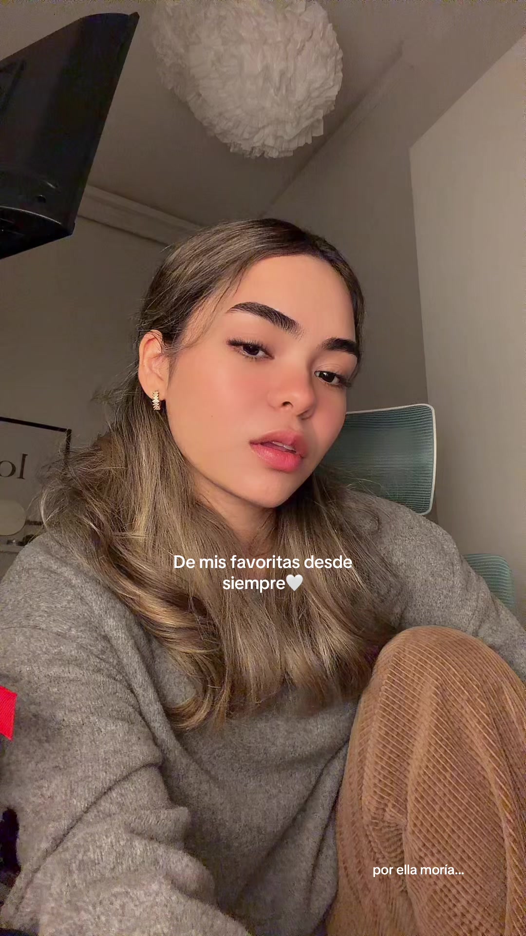 @Ivianis Moreno